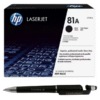 HP 81A Black Original LaserJet Toner Cartridge