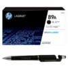 HP 89A Black Original LaserJet Toner Cartridge