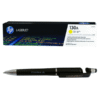 HP 130A Cyan Original LaserJet Toner Cartridge CF352A