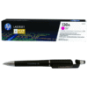 HP 130A Magenta Original LaserJet Toner Cartridge CF353A