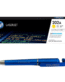 HP 202A Yellow Original LaserJet Toner Cartridge CF501A Genuine itglobal