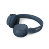 Philips TAH4209BL/00 Wireless Headphones (Blue) - Image 4