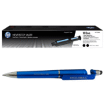 HP 103AD Dual Pack Black Original Neverstop Laser Toner Reload Kit W1103AD Genuine ITGLOBAL