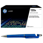 HP 120A Original Laser Imaging Drum W1120A
