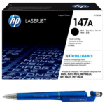 HP 147A Black Original LaserJet Toner Cartridge W1470A