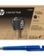 HP 158A Black Original LaserJet Tank Toner Reload Kit W1580A