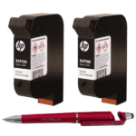 HP 181A Black Original Laser Toner Cartridge W1810A