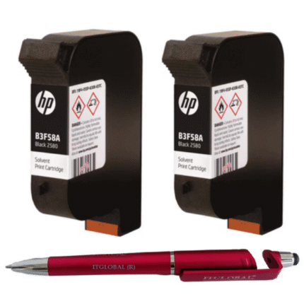 HP 181A Black Original Laser Toner Cartridge W1810A