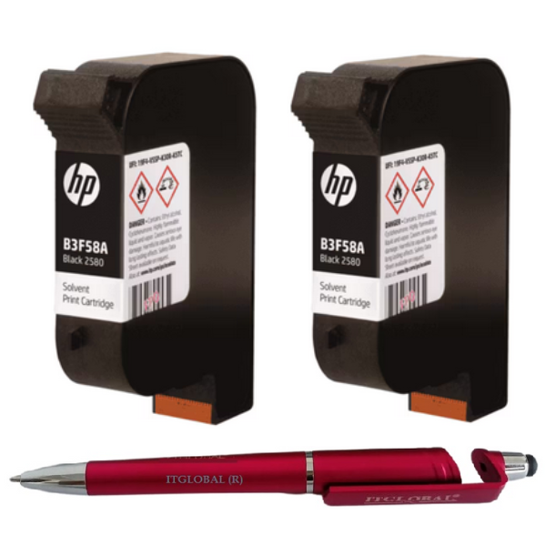 W1810A HP 181A Black Original Laser Toner Cartridge W1810A