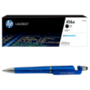 HP 416A Black Original LaserJet Toner Cartridge W2040