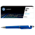 HP 416A Black Original LaserJet Toner Cartridge W2040