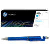 HP 416A Cyan Original LaserJet Toner Cartridge W2041