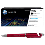 HP 212A Black Original LaserJet Toner Cartridge W2120A Genuine itglobal