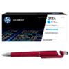 HP 212A Cyan Original LaserJet Toner Cartridge W2121A