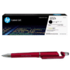 HP 222A Black Original LaserJet Toner Cartridge W2220A