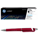 HP 215A Black Original LaserJet Toner Cartridge W2310A