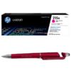 HP 215A Magenta Original LaserJet Toner Cartridge W2313A