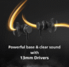 Philips TAN1150BK Wireless Neckband - Image 5