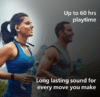 Philips TAN1150BK Wireless Neckband - Image 3