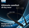 Philips TAN1150BK Wireless Neckband - Image 4