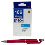Epson 166 Cyan Ink Cartridge