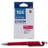 Epson 166 Magenta Ink Cartridge