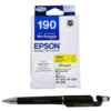 Epson Yellow Ink Cartridge C13T190490
