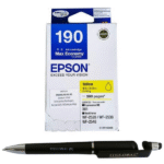 Epson 190 Yellow Ink Cartridge C13T190490