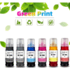 Refill GI-73 Red Ink Bottle Compatible for Canon Pixma G570, G670, G550, G650, G620 Printers - Image 7