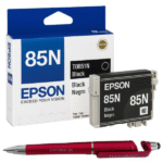 Epson 85N Black Ink Cartridge C13T122100