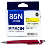 Epson 85N Yellow Ink Cartridge