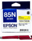 Epson 85N Yellow Ink Cartridge