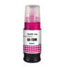 Refill GI-73 Magenta Ink Bottle Compatible for Canon Pixma G570, G670, G550, G650, G620 Printers