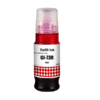 Refill GI-73 Red Ink Bottle Compatible for Canon Pixma G570, G670, G550, G650, G620 Printers