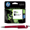 HP 21XL Black Ink Cartridge