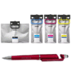 Epson WorkForce Pro EM-C8100 EM-C8101 Ink Pack 4 Colors (Set of 4) B/C/Y/M EM C8100 EM 8101