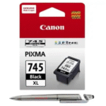 Canon PG-745XL Ink Cartridge PG745XL PG 745XL Black