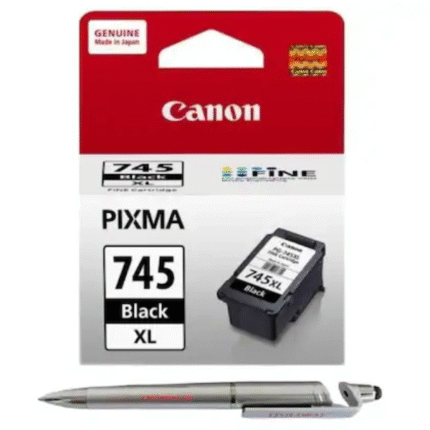Canon PG-745XL Ink Cartridge PG745XL PG 745XL Black