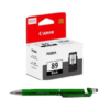 Canon PG-89 Black Ink Cartridge