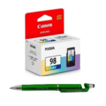 Canon CL98 Colour Ink Cartridge CL-98 Genuine