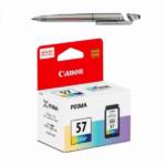 Canon CL-57 Ink Cartridge CL57 CL 57 Colour