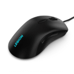 Lenovo Legion M300 RGB USB Gaming Mouse - Ergonomic, ambidextrous, 8 Button, up to 8000 DPI, 1000Hz Polling Rate, 16.8M RGB Customizable Through Legion Accessory Central itglobal