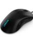 Lenovo Legion M300 RGB USB Gaming Mouse - Ergonomic, ambidextrous, 8 Button, up to 8000 DPI, 1000Hz Polling Rate, 16.8M RGB Customizable Through Legion Accessory Central itglobal