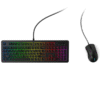 Lenovo Legion M300 RGB USB Gaming Mouse - Ergonomic, ambidextrous, 8 Button, up to 8000 DPI, 1000Hz Polling Rate, 16.8M RGB Customizable Through Legion Accessory Central - Image 5