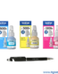 Brother BT5000 CMY Original Ink Bottle Combo (Cyan Magenta & Yellow) Genuine ITGLOBAL