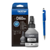 Brother BTD60BK Ink Bottle (Black) ITGlobal