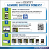 Brother BT6000BK Black + BT5000 CMY Original Ink Bottle Combo (Black Cyan Magenta & Yellow) Genuine - Image 7