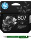 The HP 807 Black Original Ink Cartridge (7FP21ZZ) is a genuine HP ink cartridge designed to deliver crisp black text, consistent print quality, and dependable performance for everyday printing needs. Engineered specifically for compatible HP inkjet printers, this Original HP cartridge provides sharp documents, professional-quality output, and smooth printer operation, making it an excellent choice for home users, students, small businesses, and office professionals. Whether you are printing business reports, school assignments, invoices, contracts, forms, or everyday documents, the HP 807 Black Original Ink Cartridge produces rich black text with excellent clarity and readability. HP's advanced pigment-based ink technology helps create clean, smudge-resistant prints with consistent quality from the first page to the last, ensuring every document looks professional. Unlike compatible or refilled cartridges, the Original HP 807 Black Ink Cartridge (7FP21ZZ) is precisely engineered and tested to work seamlessly with compatible HP printers. This ensures accurate ink delivery, reliable printer performance, and optimal print quality while reducing the risk of leaks, clogged printheads, and printer errors. Genuine HP cartridges also support intelligent ink-level monitoring, allowing users to conveniently track remaining ink and replace cartridges only when necessary. Designed for everyday productivity, the HP 807 Black cartridge offers dependable performance for a wide range of printing tasks. Whether you're working from home, managing office paperwork, or printing educational materials, this cartridge helps maintain productivity by delivering consistent results with minimal maintenance. Installation is quick and hassle-free. Simply insert the HP 807 Black cartridge into your compatible printer, and HP's intelligent cartridge technology automatically recognizes the genuine cartridge, ensuring smooth operation and optimal print performance. This easy installation process minimizes downtime and allows you to continue printing without interruption. Manufactured under HP's strict quality standards, the HP 807 Black Original Ink Cartridge is built for reliability and long-lasting performance. Every cartridge undergoes rigorous testing to ensure excellent print quality and dependable operation. By choosing Original HP ink, you also help protect your printer from the issues commonly associated with third-party or refilled cartridges, extending the life of your printing device. Whether you need to print letters, official documents, office records, study materials, or financial reports, the HP 807 Black Original Ink Cartridge delivers consistent, high-quality output you can trust. Key Features Genuine HP 807 Black Original Ink Cartridge (7FP21ZZ). Produces sharp, crisp, professional-quality black text. Original HP pigment-based ink for reliable everyday printing. Consistent print quality from the first page to the last. Designed specifically for compatible HP inkjet printers. Smudge-resistant prints under normal handling conditions. Easy installation with automatic cartridge recognition. Intelligent ink-level monitoring for convenient replacement. Reliable performance with reduced maintenance requirements. Helps protect your printer from damage caused by non-genuine cartridges. Ideal for home, office, educational, and business use. Genuine HP quality for dependable printing performance. Product Specifications Brand: HP Product Name: HP 807 Black Original Ink Cartridge Model Number: 7FP21ZZ Product Type: Original Ink Cartridge Print Color: Black Ink Type: Genuine HP Pigment-Based Ink Printing Technology: HP Thermal Inkjet Condition: Brand New & Genuine HP Product Compatible Printers The HP 807 Black Original Ink Cartridge (7FP21ZZ) is designed for selected compatible HP inkjet printers that support the HP 807 cartridge series. Always verify your printer model before purchasing to ensure compatibility with your device. Ideal Applications Perfect for printing: Office documents Business reports School and college assignments Invoices Bills and receipts Contracts Letters and correspondence Forms Administrative records Study materials Everyday home printing Professional business documents Benefits of Choosing Genuine HP Ink Original HP ink cartridges are specifically designed to work with HP printers, delivering superior reliability, consistent print quality, and dependable performance. Genuine HP supplies help minimize printer maintenance, reduce printing errors, and provide outstanding document clarity. Compared to non-genuine alternatives, Original HP cartridges offer improved printer protection, longer-lasting performance, and a hassle-free printing experience. Why Choose HP 807 Black Original Ink Cartridge? Genuine HP product for trusted quality. Sharp and professional black text. Reliable everyday printing performance. Optimized for compatible HP printers. Easy installation and automatic cartridge recognition. Consistent print quality throughout cartridge life. Reduced maintenance and fewer printing interruptions. Ideal for home, office, and educational use. Designed for dependable long-term performance. Backed by HP's trusted printing technology. Package Includes 1 × HP 807 Black Original Ink Cartridge (7FP21ZZ) Genuine Conclusion The HP 807 Black Original Ink Cartridge (7FP21ZZ) Genuine is an ideal choice for users seeking dependable performance, professional-quality black printing, and the assurance of Original HP supplies. Designed to work seamlessly with compatible HP printers, it delivers crisp text, reliable output, and consistent results for everyday printing tasks. Whether you're printing business documents, educational materials, or personal paperwork, the HP 807 Black Original Ink Cartridge provides the quality, reliability, and performance you expect from genuine HP products. itglobal