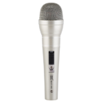 MX Dynamic Mic Cardioid Vocal Multi-Purpose Microphone with XLR to 1/4″ Cable MX HT-1003 ITGLOBAL