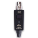 MX 16 channel wireless PA audio Transmitter with UHF PLL technology MX 16T ITGLOBAL